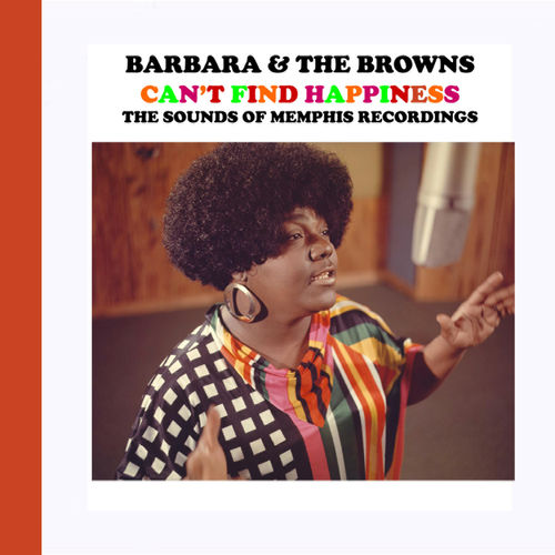 Barbara And The Browns