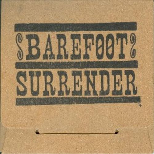 Barefoot Surrender