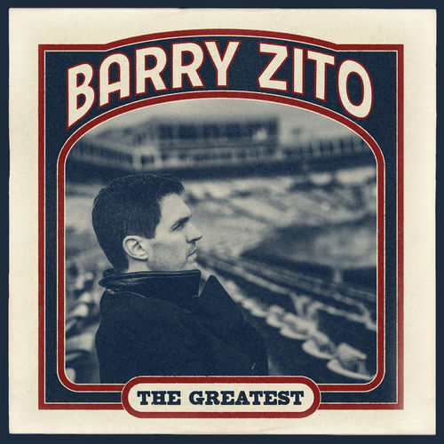 Barry Zito