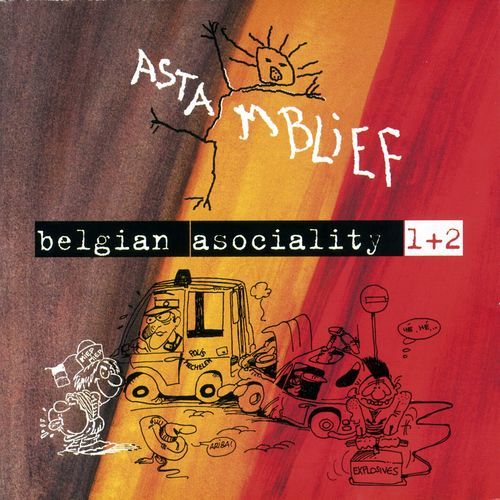 Belgian Asociality