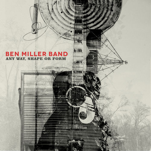 Ben Miller Band