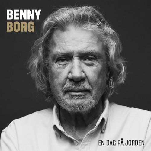 Benny Borg