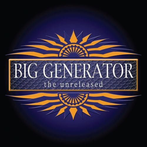 Big Generator