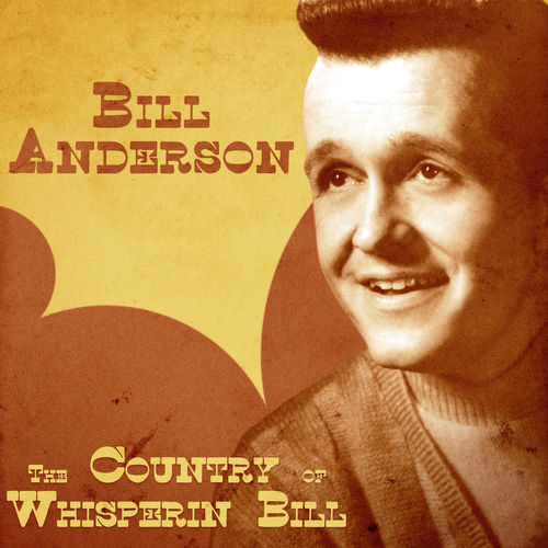 Bill Anderson