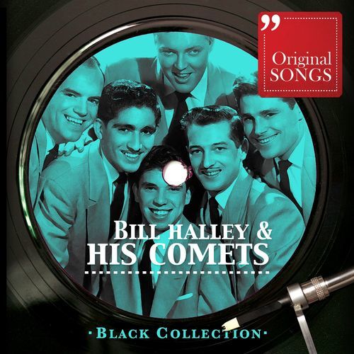Bill Haley and The Saddlemen