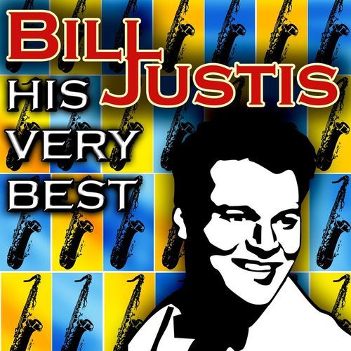Bill Justis