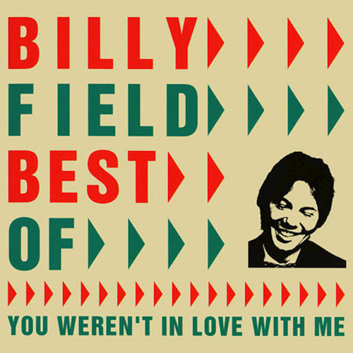 Billy Field