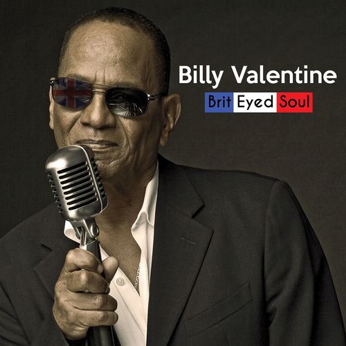 Billy Valentine