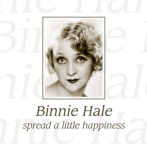 Binnie Hale