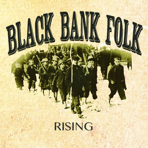 Black Bank Folk