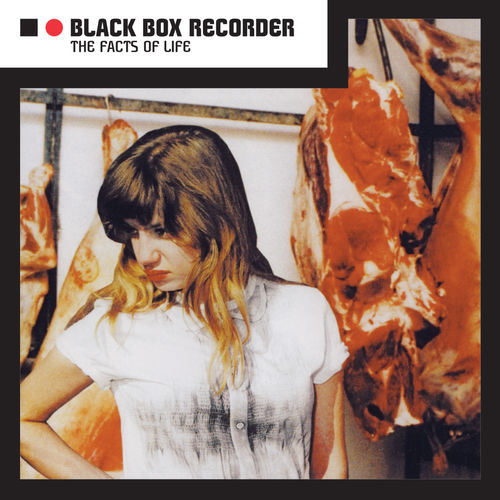 Black Box Recorder