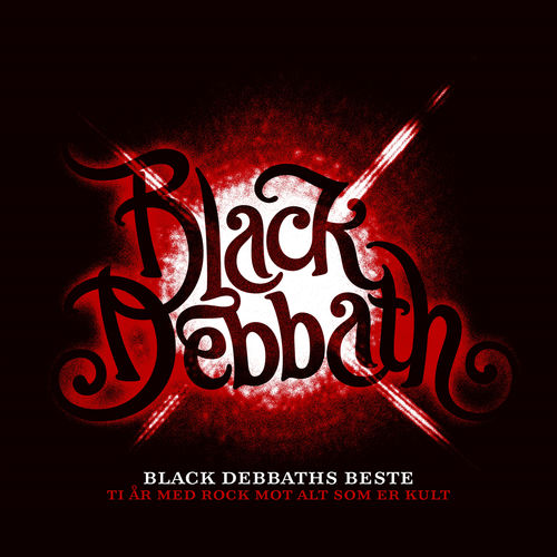 Black Debbath