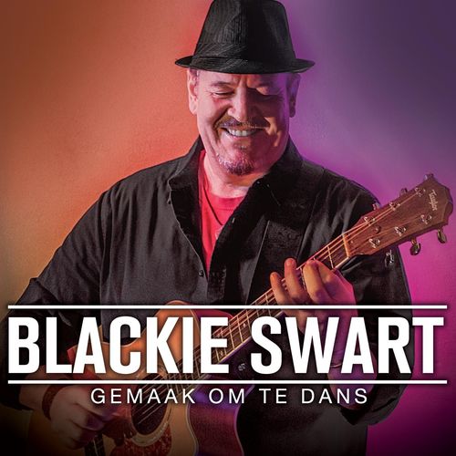 Blackie Swart