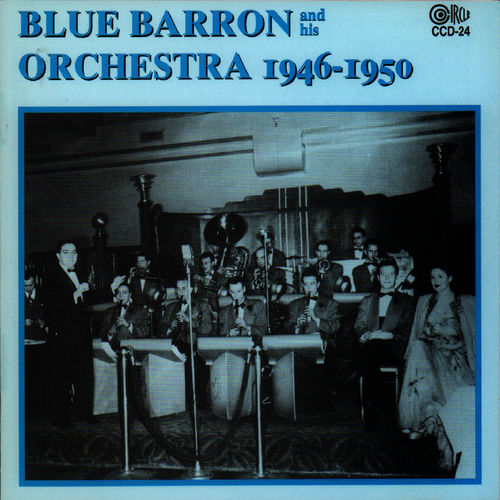 Blue Barron and His Orchestra