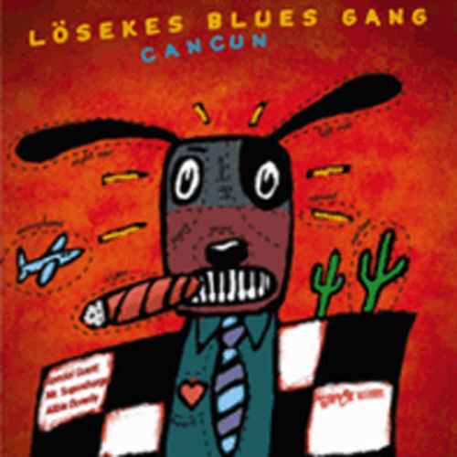 Blues Gang