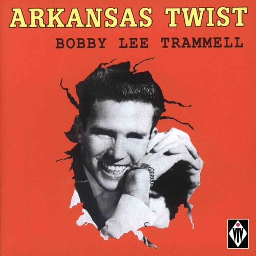 Bobby Lee Trammell