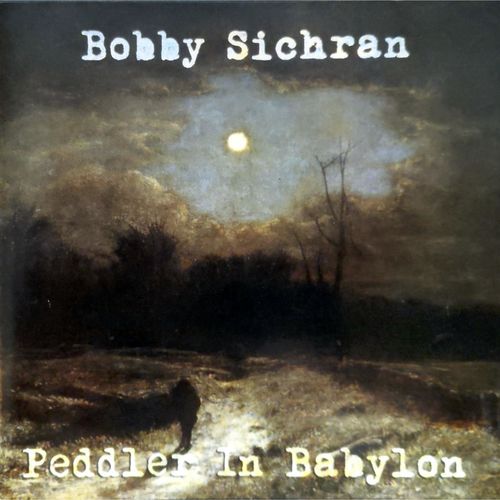 Bobby Sichran