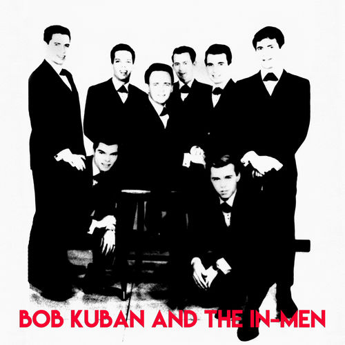 Bob Kuban