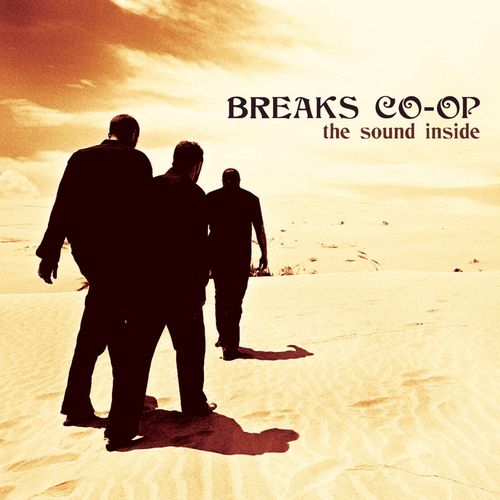 Break Co-op