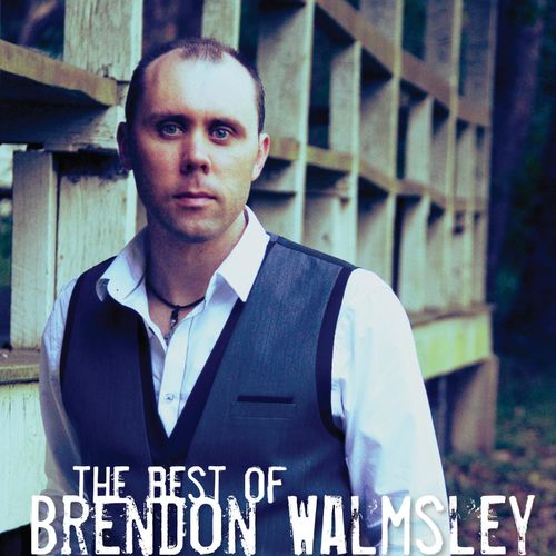 Brendon Walmsley