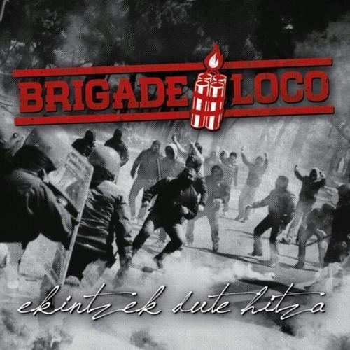 Brigade Loco