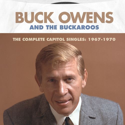 Buck Owens and the Buckaroos