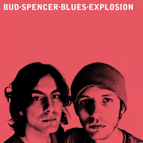 Bud Spencer Blues Explosions