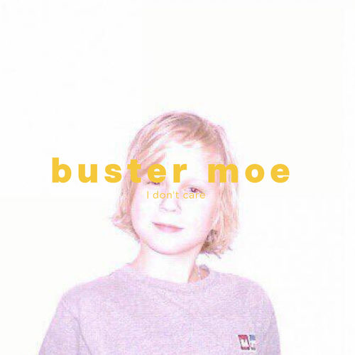 Buster Moe