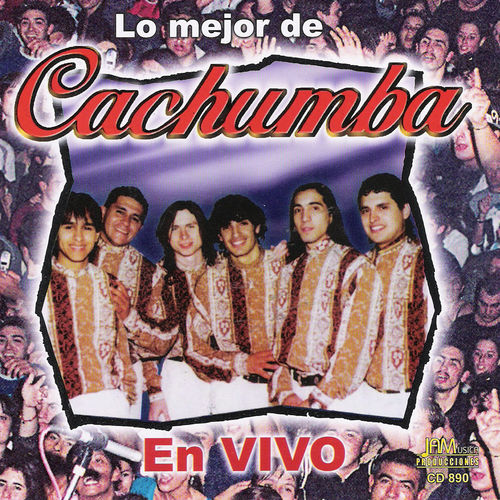 Cachumba