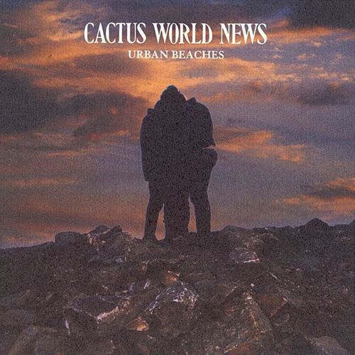 Cactus World News
