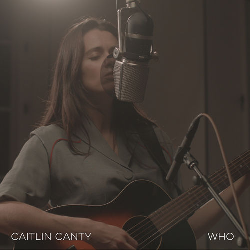 Caitlin Canty