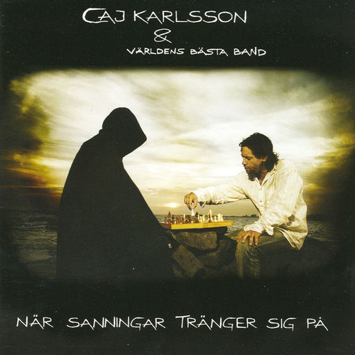 Caj Karlsson