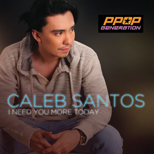 Caleb Santos