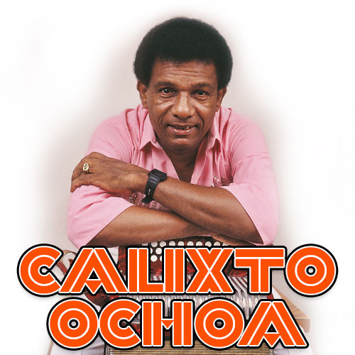 Calixto Ochoa