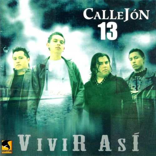 Callejon 13