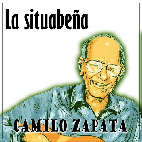 Camilo Zapata