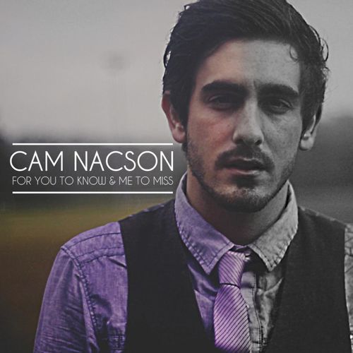 Cam Nacson