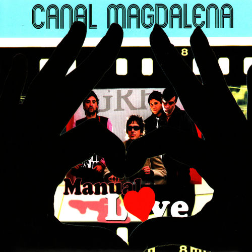 Canal Magdalena