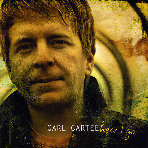 Carl Cartee