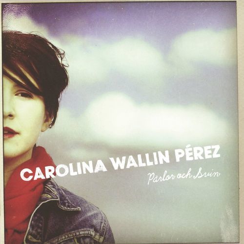 Carolina Wallin Perez