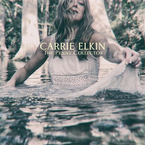 Carrie Elkin