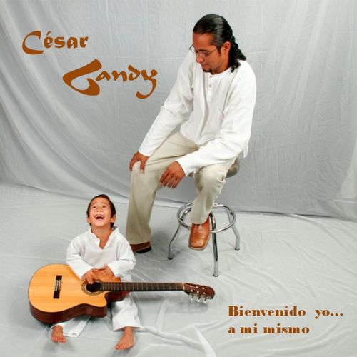 Cesar Gandy