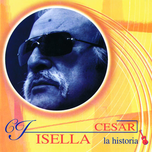 Cesar Isella