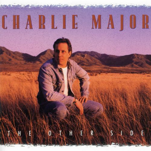 Charlie Major