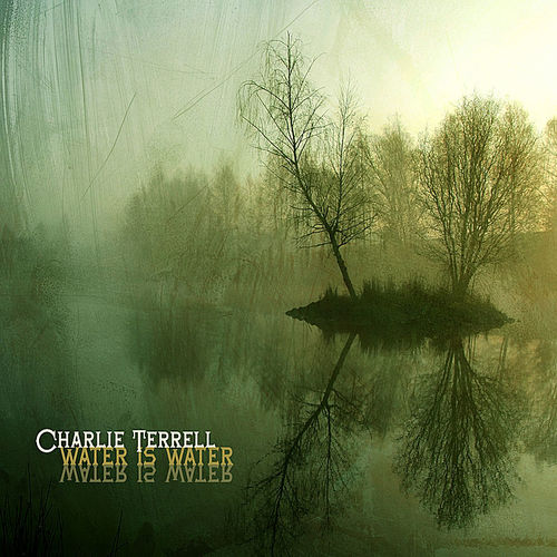 Charlie Terrell