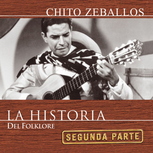 Chito Zeballos