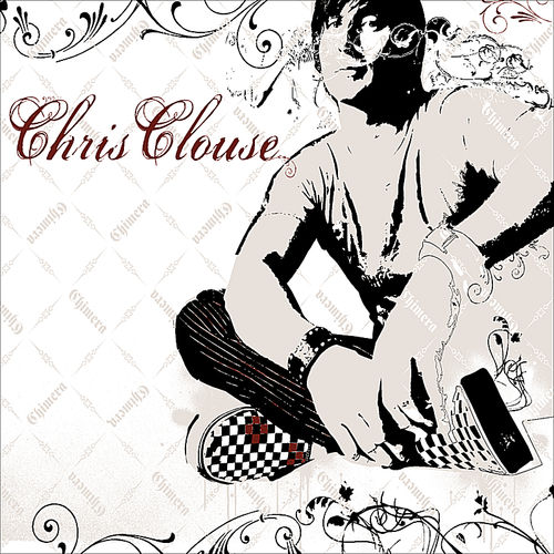 Chris Clouse
