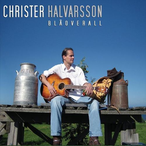 Christer Halvarsson