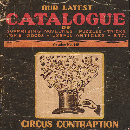 Circus Contraption