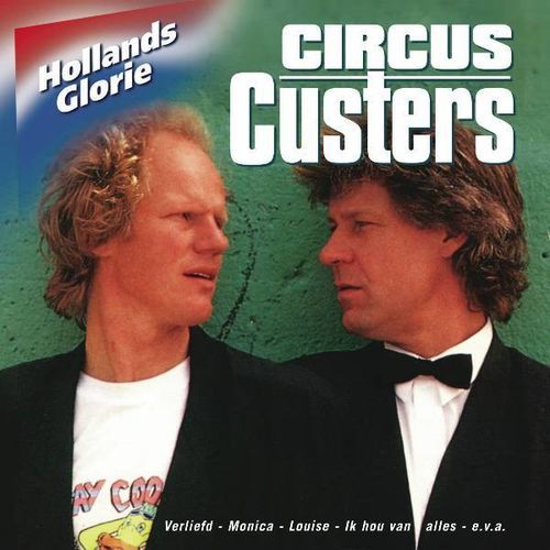 Circus Custers
